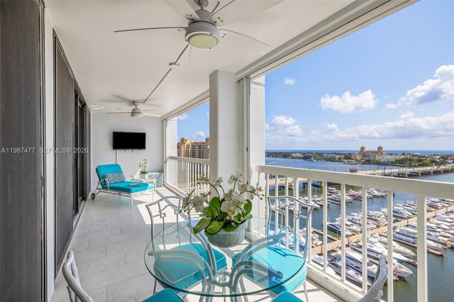 400 N Flagler Drive 2003, West Palm Beach, FL 33401