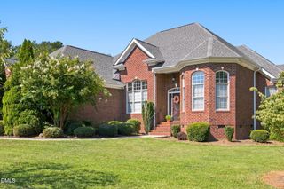 5120 Bartizan Drive, Holly Springs, NC 27540