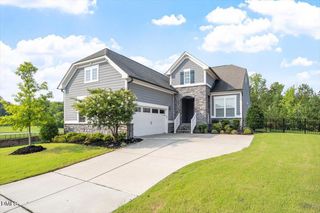 494 Duggins Point, Apex, NC 27523