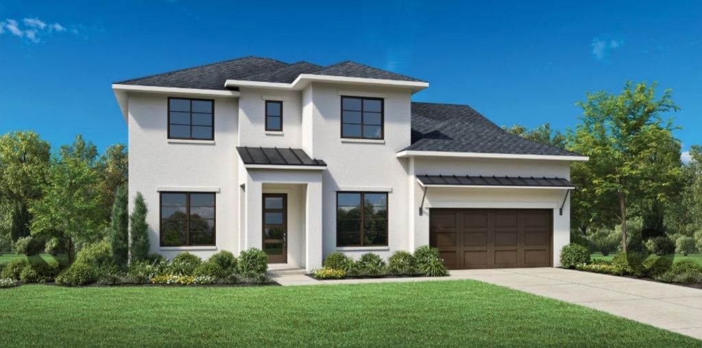 7409 Victory Court, Mckinney, TX 75071