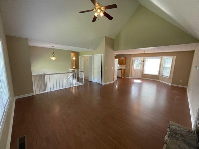 4457 Wesley Way, Austell, GA 30106