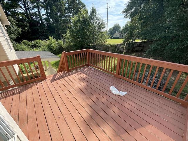 4457 Wesley Way, Austell, GA 30106