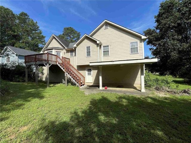 4457 Wesley Way, Austell, GA 30106