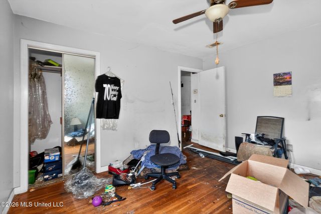 732 Chickasaw Drive, Grenada, MS 38901