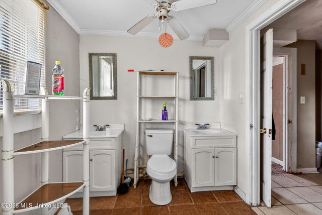 732 Chickasaw Drive, Grenada, MS 38901