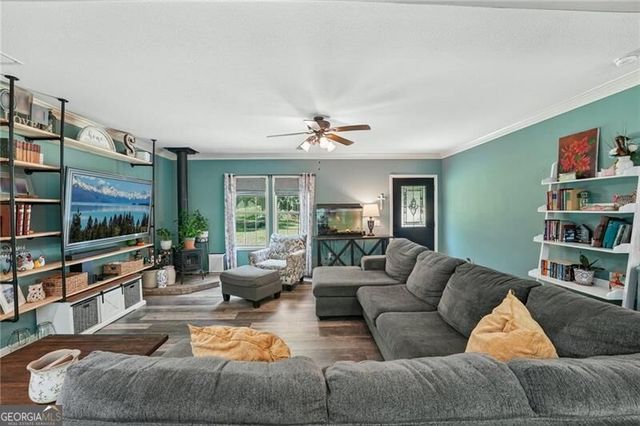 1036 Creighton Road, Ball Ground, GA 30107