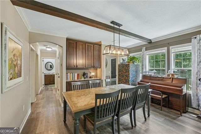 1036 Creighton Road, Ball Ground, GA 30107