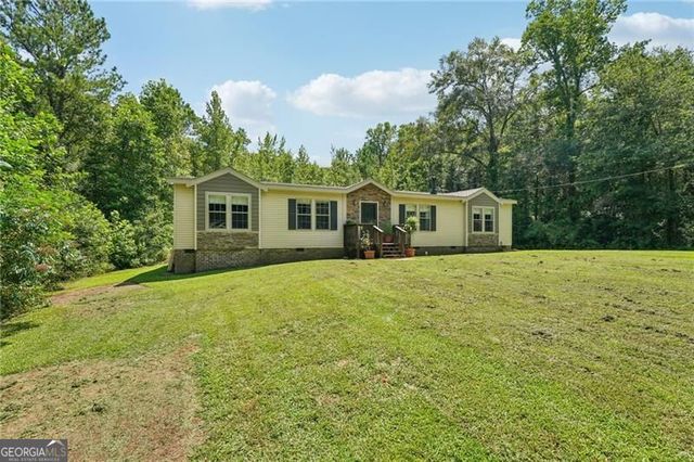 1036 Creighton Road, Ball Ground, GA 30107