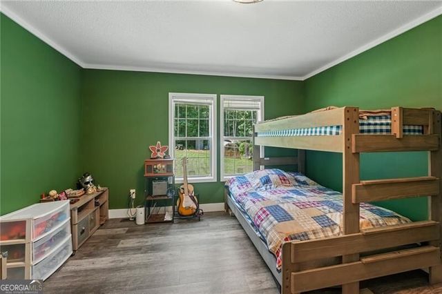 1036 Creighton Road, Ball Ground, GA 30107