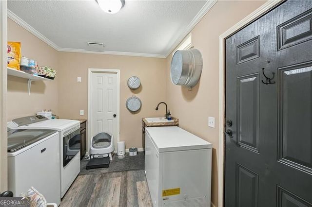 1036 Creighton Road, Ball Ground, GA 30107