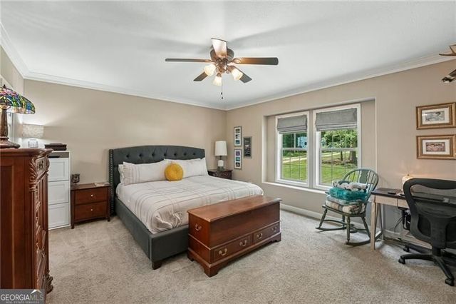 1036 Creighton Road, Ball Ground, GA 30107