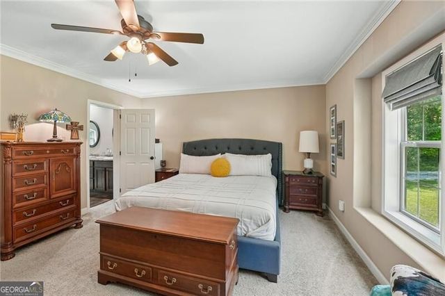 1036 Creighton Road, Ball Ground, GA 30107