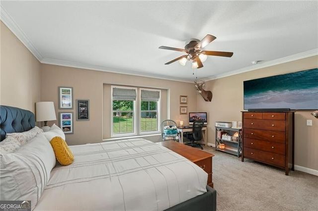 1036 Creighton Road, Ball Ground, GA 30107