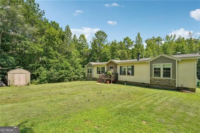 1036 Creighton Road, Ball Ground, GA 30107