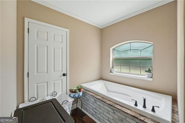 1036 Creighton Road, Ball Ground, GA 30107