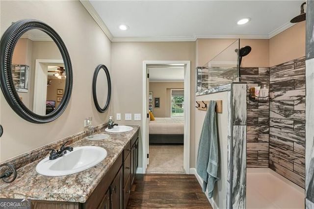 1036 Creighton Road, Ball Ground, GA 30107