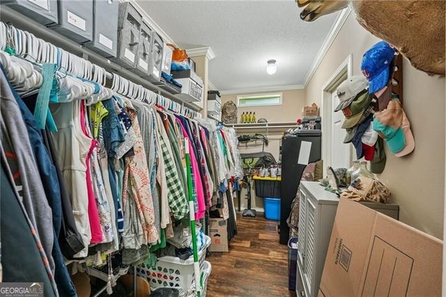 1036 Creighton Road, Ball Ground, GA 30107