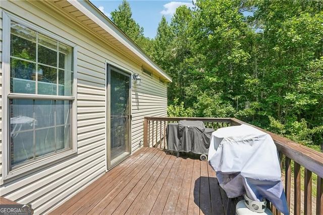 1036 Creighton Road, Ball Ground, GA 30107