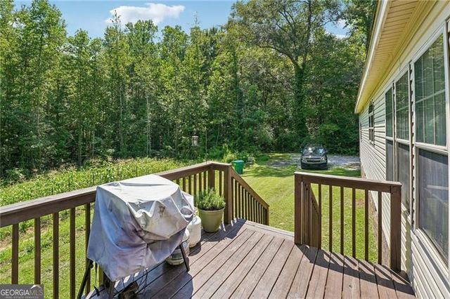 1036 Creighton Road, Ball Ground, GA 30107