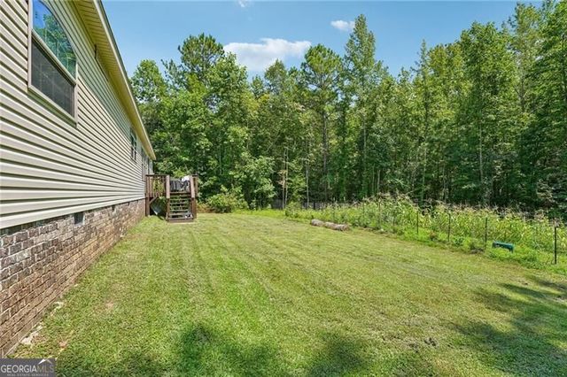 1036 Creighton Road, Ball Ground, GA 30107