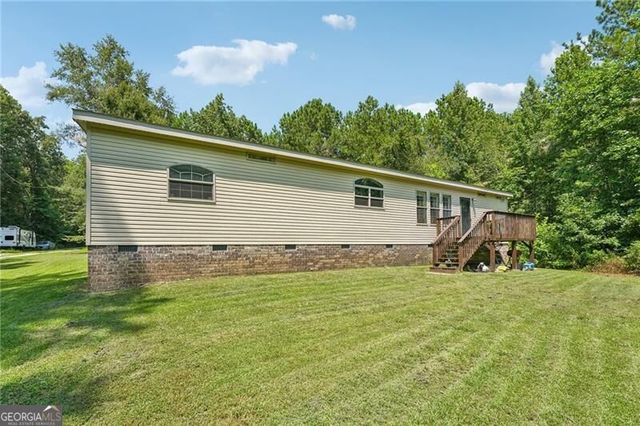 1036 Creighton Road, Ball Ground, GA 30107