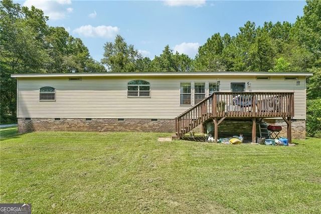 1036 Creighton Road, Ball Ground, GA 30107