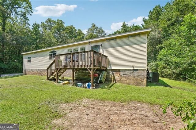 1036 Creighton Road, Ball Ground, GA 30107