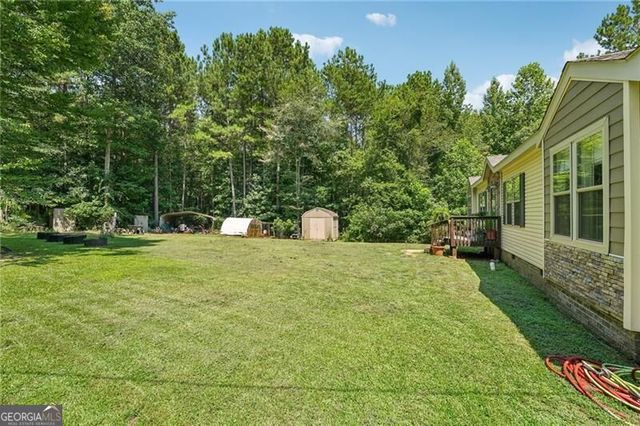 1036 Creighton Road, Ball Ground, GA 30107