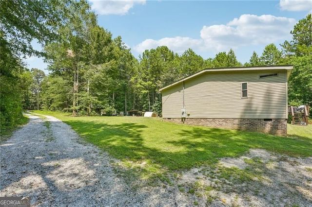 1036 Creighton Road, Ball Ground, GA 30107
