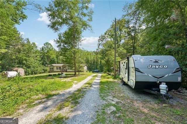 1036 Creighton Road, Ball Ground, GA 30107