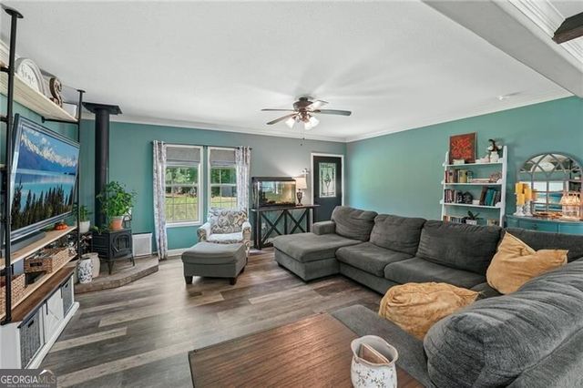 1036 Creighton Road, Ball Ground, GA 30107