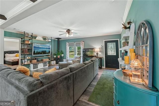1036 Creighton Road, Ball Ground, GA 30107