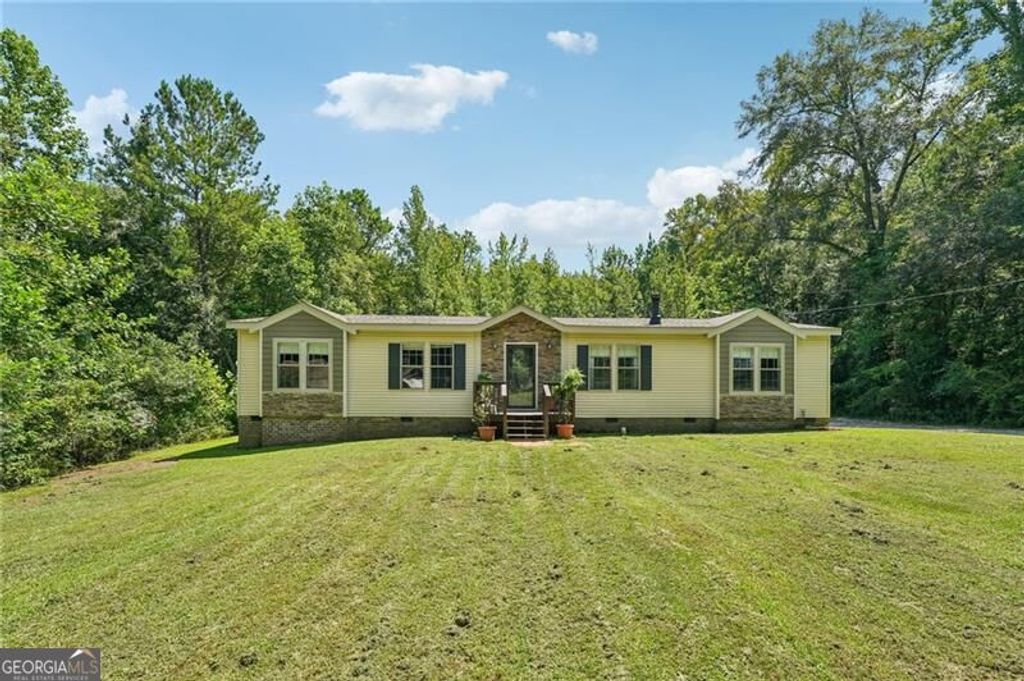 1036 Creighton Road, Ball Ground, GA 30107