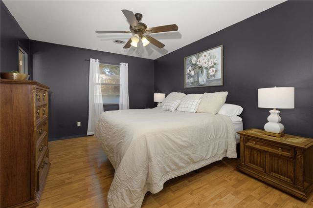 3502 Cannon Avenue, Springdale, AR 72762
