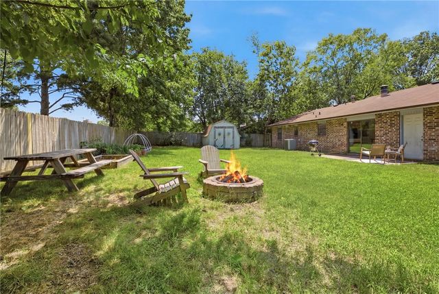 3502 Cannon Avenue, Springdale, AR 72762