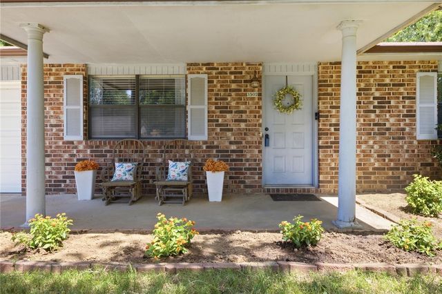 3502 Cannon Avenue, Springdale, AR 72762