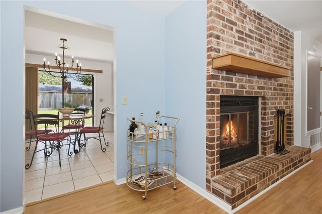 3502 Cannon Avenue, Springdale, AR 72762