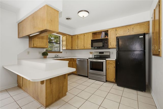 3502 Cannon Avenue, Springdale, AR 72762