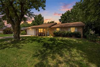 3502 Cannon Avenue, Springdale, AR 72762