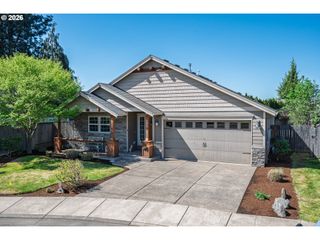 718 TRINITY Ct, Molalla, OR 97038