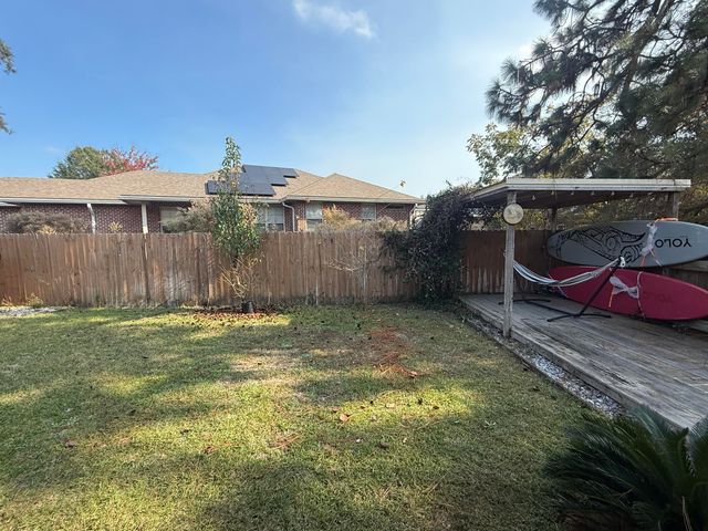 411 Niceville Avenue, Niceville, FL 32578