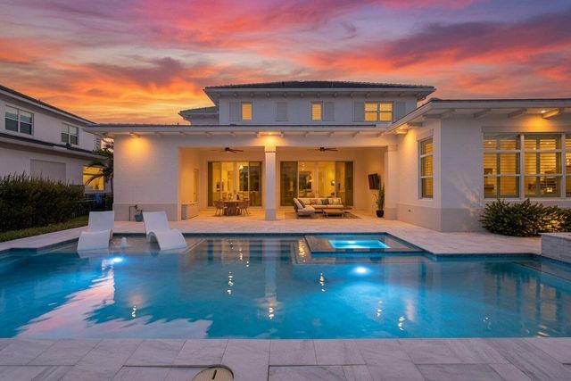 9336 Coral Isles Circle, Palm Beach Gardens, FL 33412