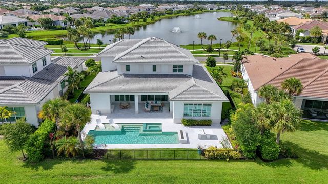 9336 Coral Isles Circle, Palm Beach Gardens, FL 33412