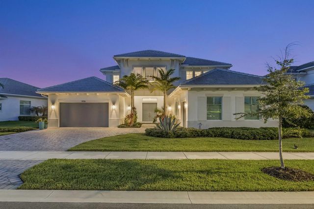 9336 Coral Isles Circle, Palm Beach Gardens, FL 33412