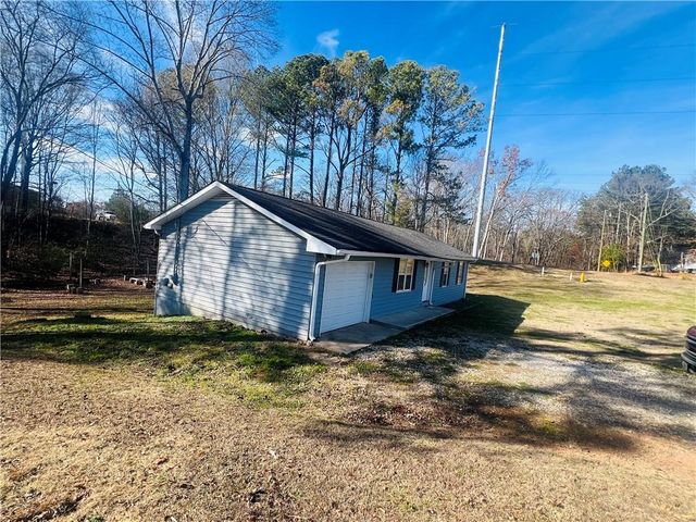 201 Grogan NE Road, White, GA 30184