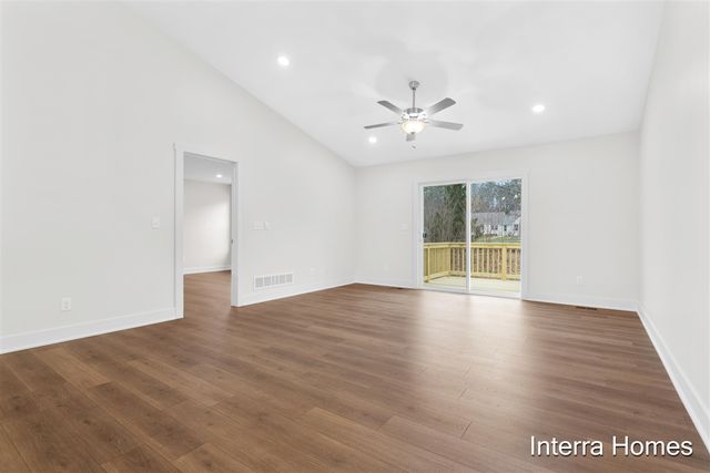 1575 N Village Circle, Kalamazoo, MI 49009