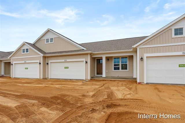 1575 N Village Circle, Kalamazoo, MI 49009