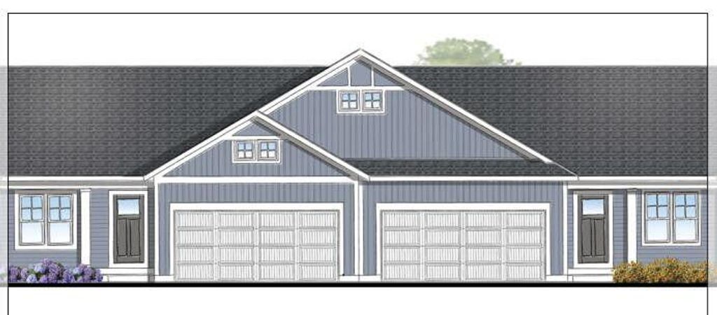 1575 N Village Circle, Kalamazoo, MI 49009