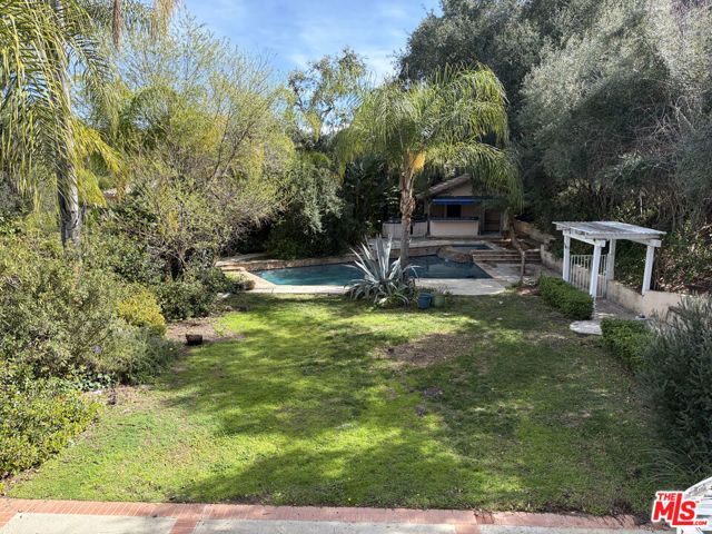 4312 Park Verdi, Calabasas, CA 91302
