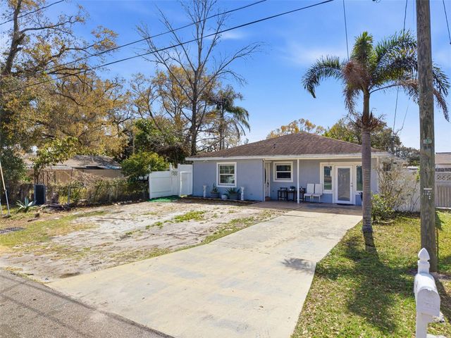 2706 W POWHATAN AVENUE, Tampa, FL 33614